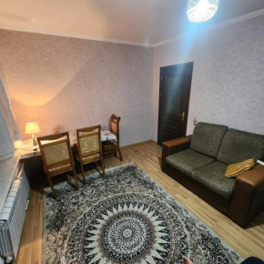 Appartment near metro Inshachilar